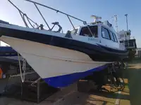 Veerboot te koop