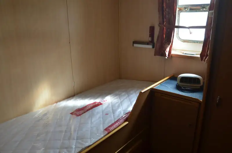 Sleperschip te koop
