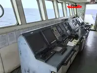Bulkcarrier te koop