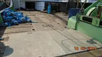 LNG-schip te koop
