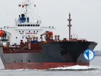 Olie-/chemikaliëntanker te koop