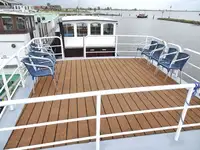 Bulkcarrier te koop