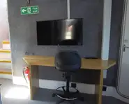 Onderzoeksvaartuig te koop