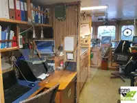 Sleperschip te koop