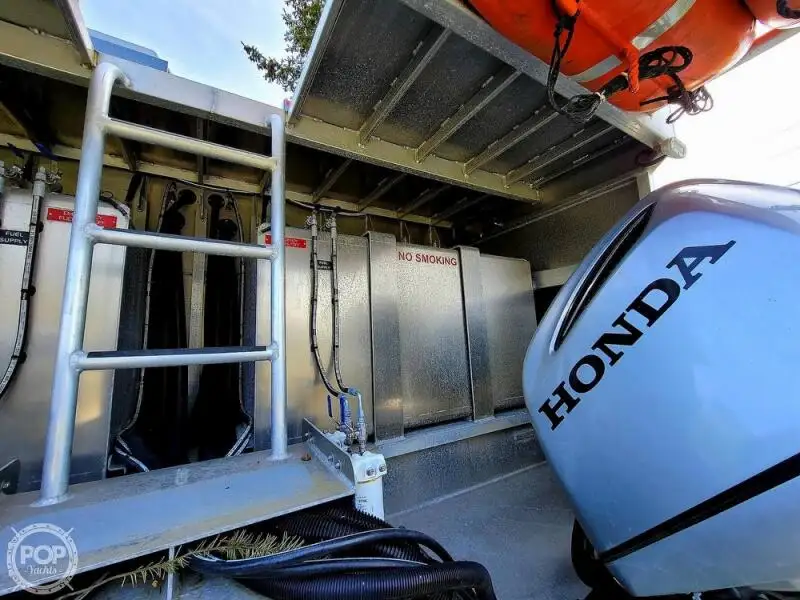 Catamaran te koop