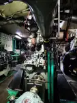 Baggeraarschip te koop