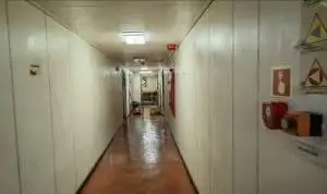 Bulkcarrier te koop