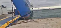 RoPax-schip te koop