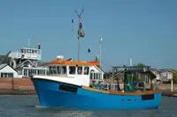 Werkboten Te koop