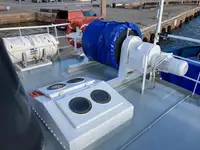 Sleperschip te koop