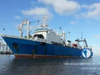 Trawler te koop