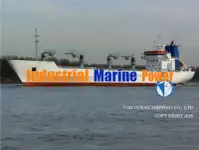 Koelschip te koop