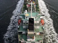 Olie-/chemikaliëntanker te koop