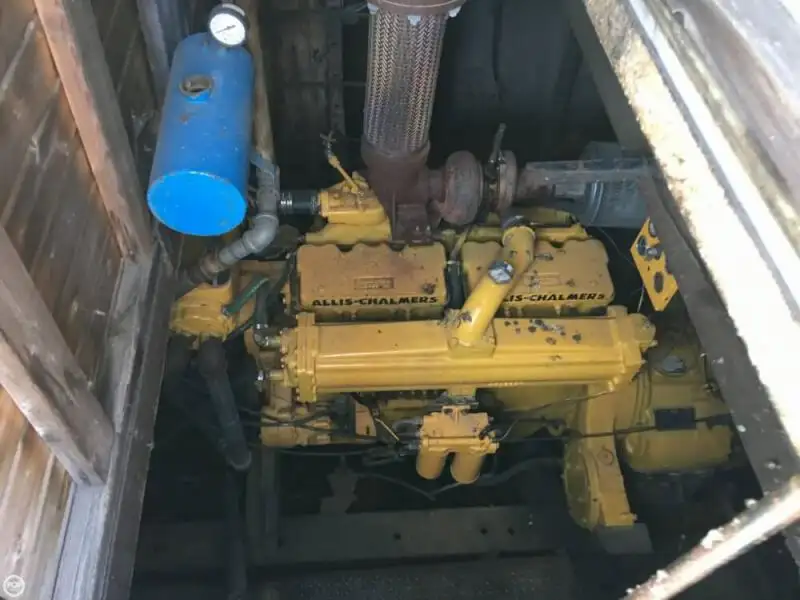 Sleperschip te koop