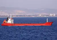 Vrachtschip Te koop
