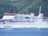 RoPax-schip te koop