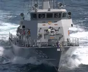 Patrouilleboot te koop