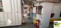 Onderzoeksvaartuig te koop