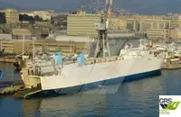 Ro-Ro ship Te koop