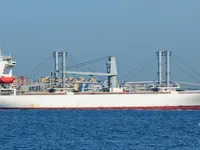 Koelschip te koop
