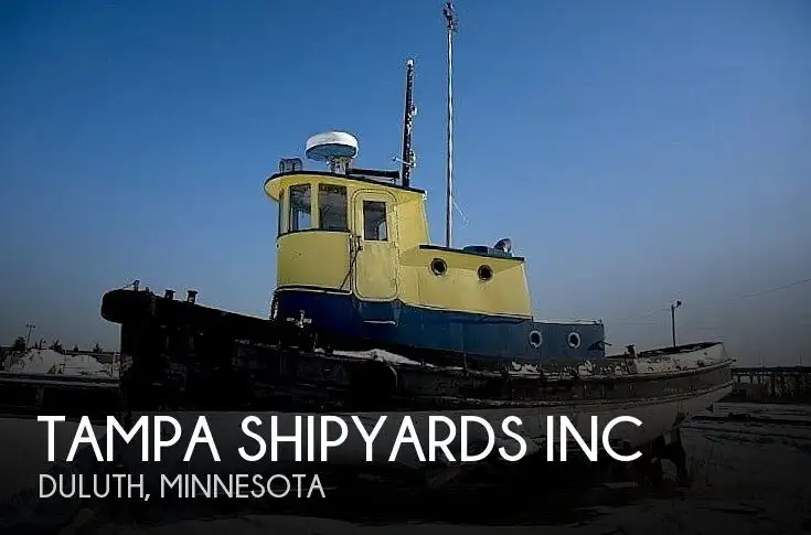 Sleperschip te koop