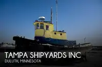 Sleepboot Te koop