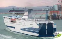 Ro-Ro ship Te koop