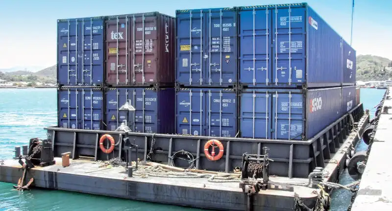 Sleperschip te koop