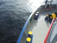 Koelschip te koop