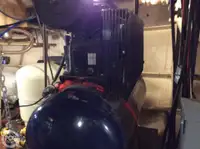 Sleperschip te koop