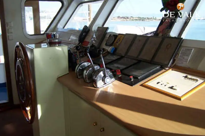 Veerboot te koop