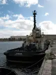 Sleperschip te koop