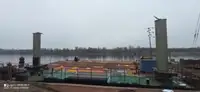 Barge te koop