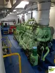Ro-Ro-schip te koop