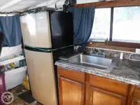 Trawler te koop