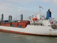 Koelschip te koop