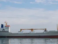 Koelschip te koop