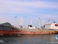 Koelschip te koop