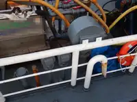 Werkboten te koop