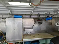 Langlijnschip te koop