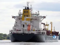 Olie-/chemikaliëntanker te koop