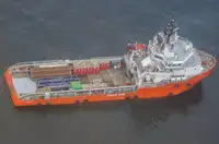 Sleperschip te koop
