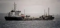 Baggeraarschip te koop