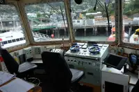 Sleperschip te koop