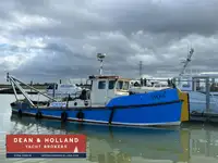 Sleperschip te koop
