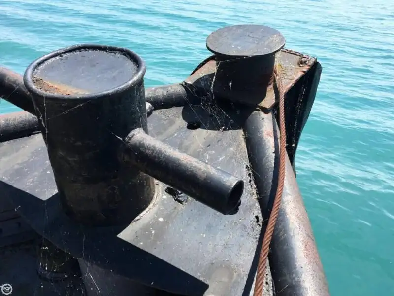Sleperschip te koop