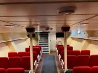 Patrouilleboot Te koop