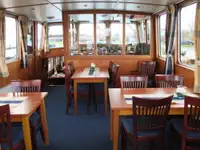Barge te koop