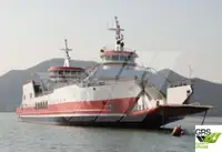Ro-Ro-schip te koop