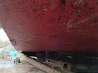 Barge te koop